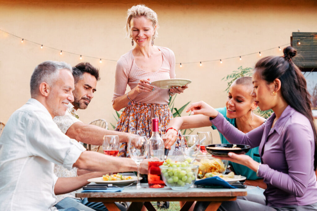 A Foodie’s Guide to University Park Club: Boca Raton’s Hidden Dining Gems